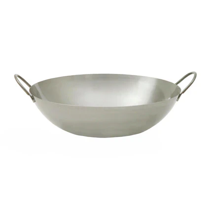 Woks