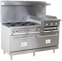Kitchen Equipment