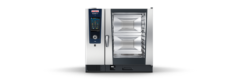 Combination Ovens