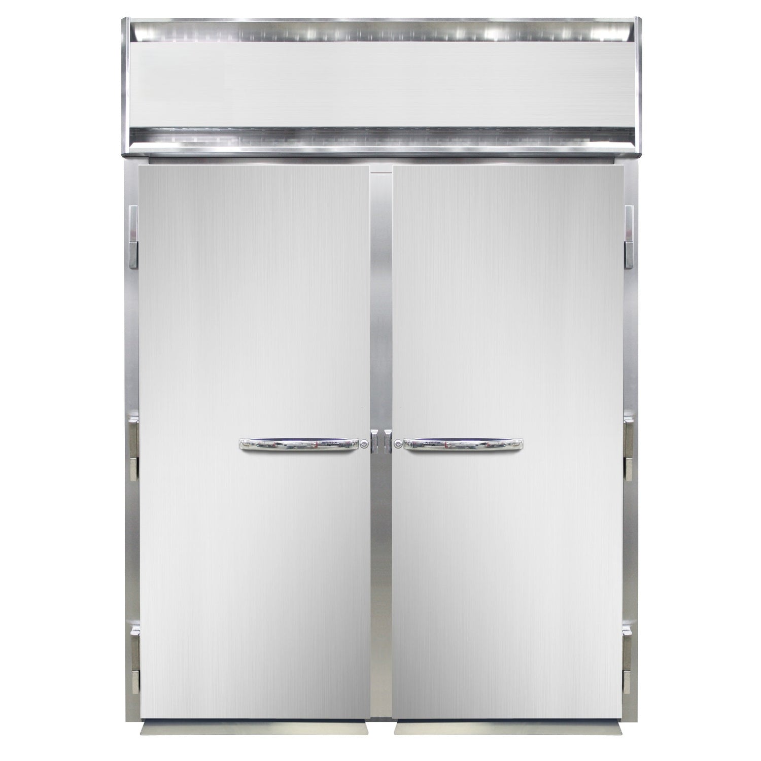 Roll-In Freezers