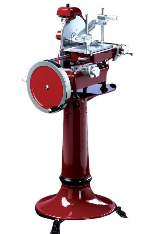 Omcan 18986 Optional Pedestal Stand for items 13634 and 26073