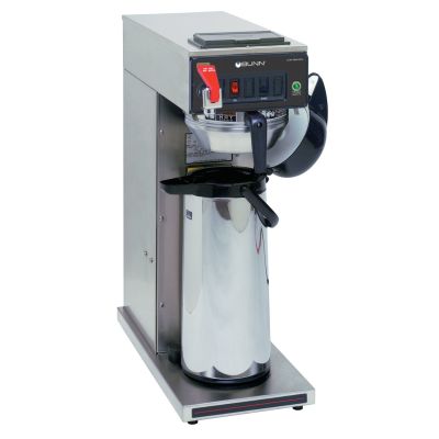 Bunn 23001.6012 Airpot Dispensed Coffee Brewer