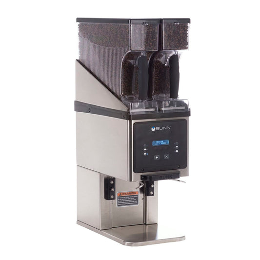 Bunn 35600.6020 Multi-Hopper Coffee Grinder & Storage System