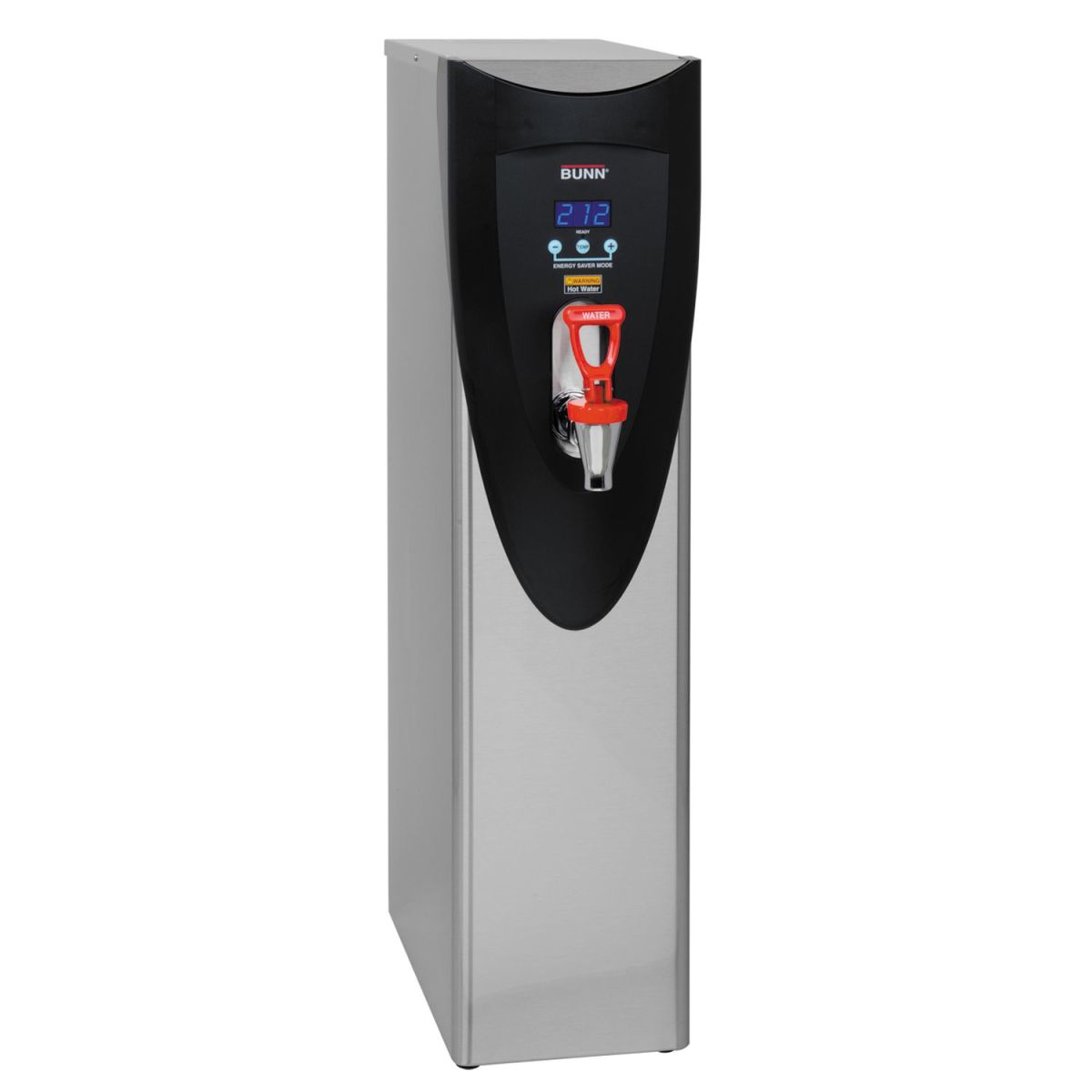 Bunn 43600.6006-H5X 5 Gallon Hot Water Dispenser