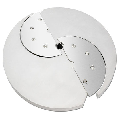Omcan 44533 1.5mm Slicer for Item 44532 Food Processor