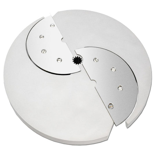 Omcan 44534 3mm Slicer for Item 44532 Food Processor