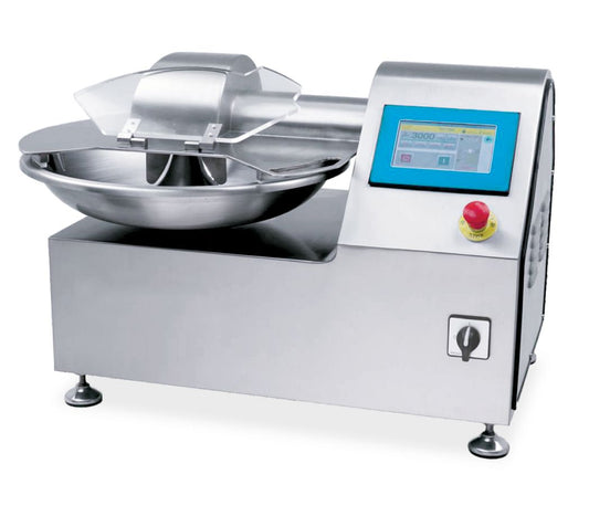 Omcan 46215 Food Processor Bowl Cutter