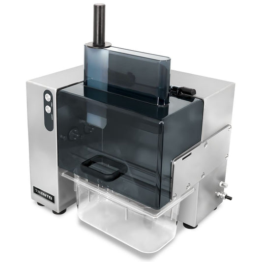 Omcan 47709 Electric Elite Meat Tenderizer & Strip Cutter Equipment (w/o Blade Assembly)
