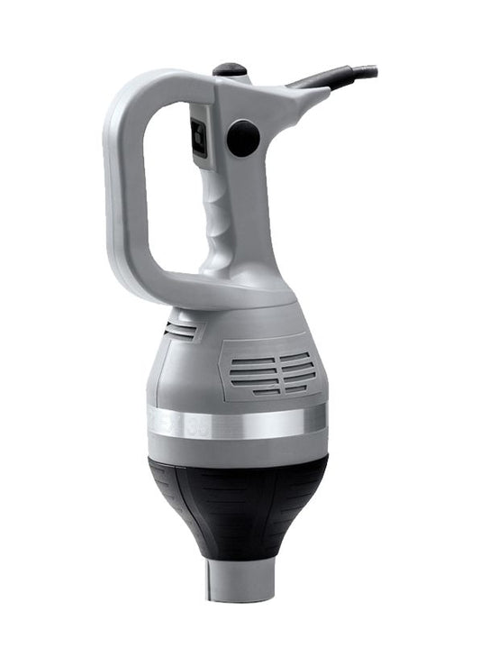 Omcan 47712 Commercial Variable Speed Immersion Blender, Power Head