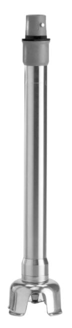 Omcan 47822 14" Detachable Shaft for Immersion Blender #47712