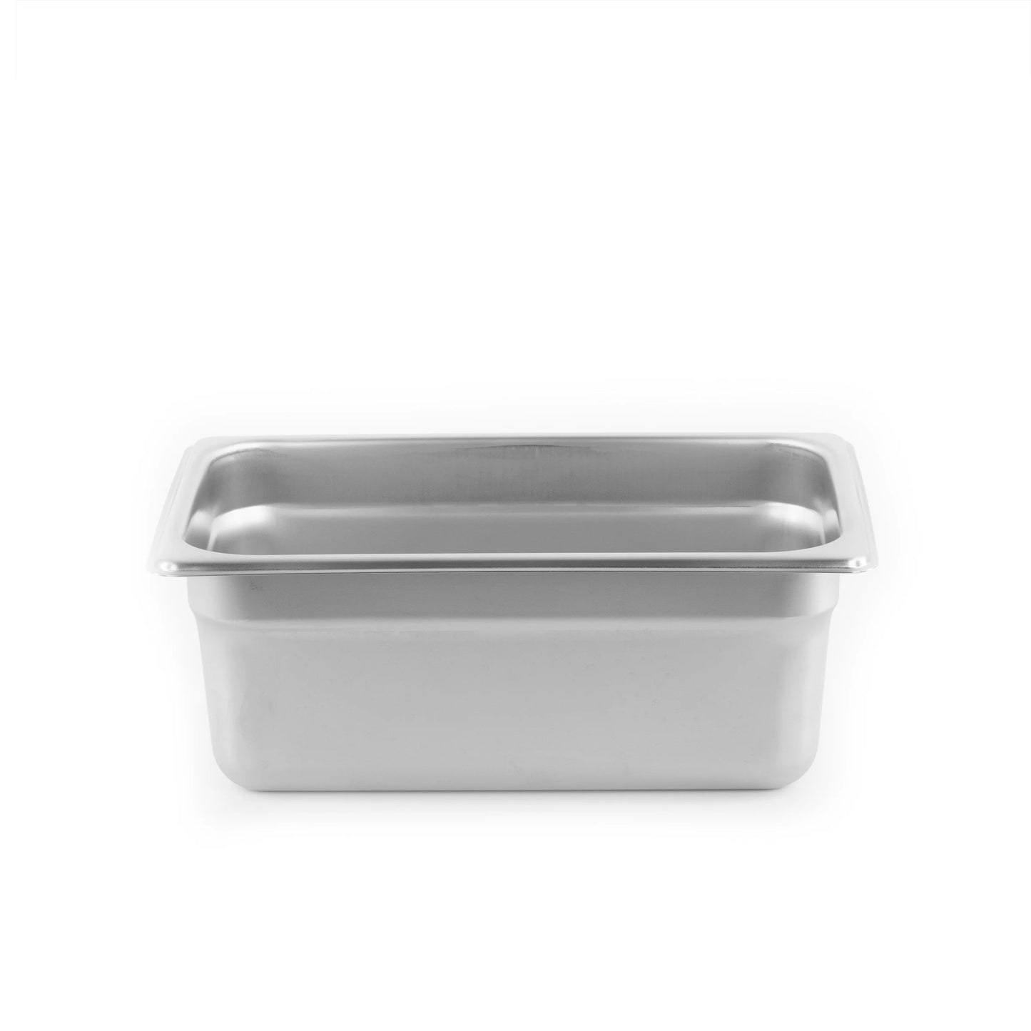 Magnum 608144 3.1 Qt 1/4 Stainless Steel 22 Gauge Food Pan
