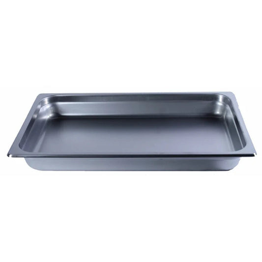 Magnum 608192 1/9 Stainless Steel Steam Table Pan
