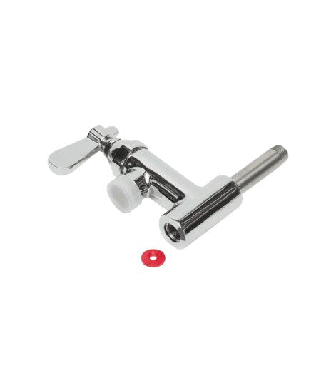 Thorinox 98-AO Connection Valve - Male Thread