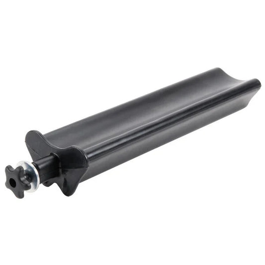 Carlisle ADSD03 Black Polyethylene Optimizer Replacement Dividers (4/st)