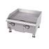 APW Wyott GGM-18H 18" Manual Gas Countertop Griddle
