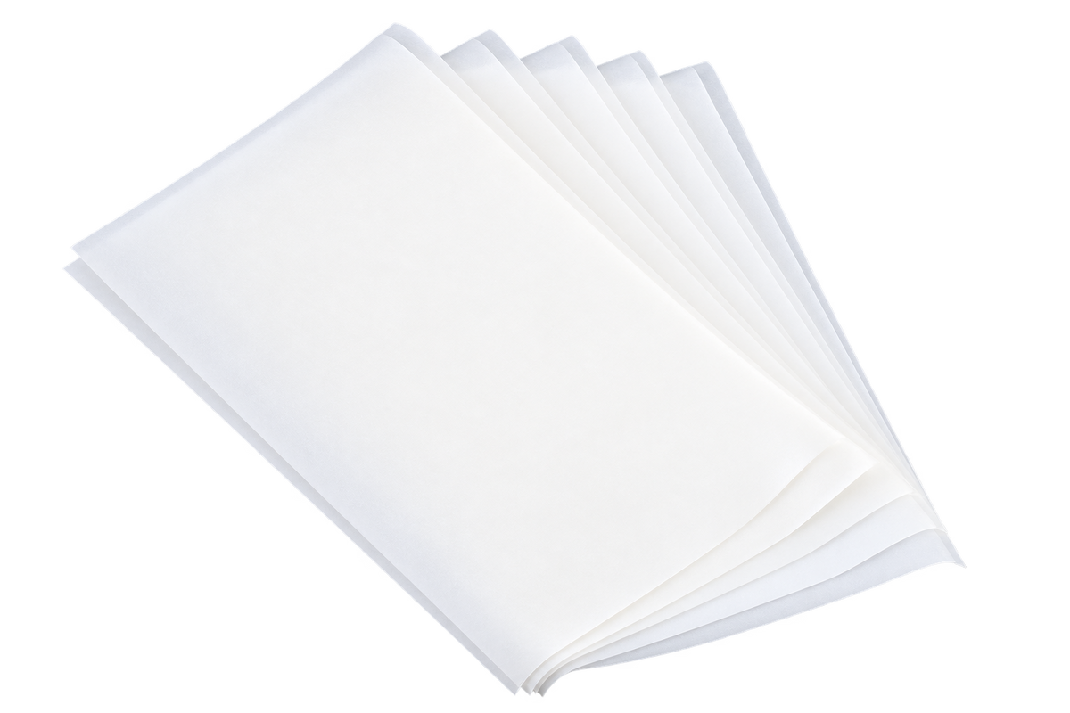 Atmovac ECCB75-1018 10" x 18" Eco-Compostable Channeled Bags for Cooking, Freezing & Storage