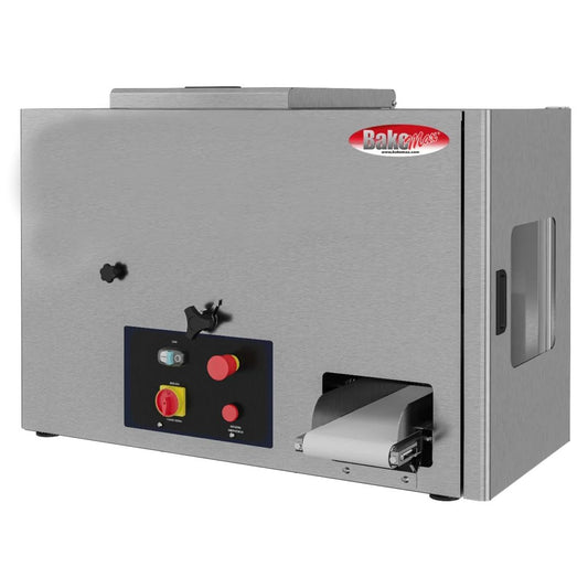 BakeMax BMCCD01 Electric Countertop Automatic Continuous Dough Divider