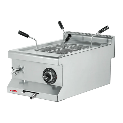 BakeMax BM6ME010 Electric Countertop Pasta Cooker