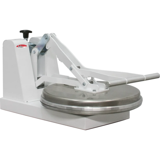 BakeMax BMDM18NH Countertop No Heat Manual Cold Pizza Press