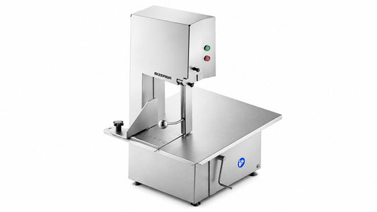 Bizerba MBP250 Manual Bandsaw