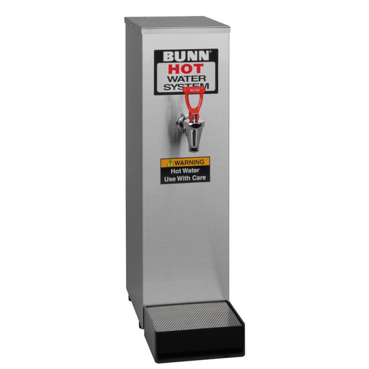 Bunn 02500.6000 - HW2 2 Galloon Hot Water Dispenser