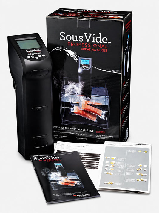 Eurodib CRC-5AC1B Sous-Vide Creative Series Thermal Circulator