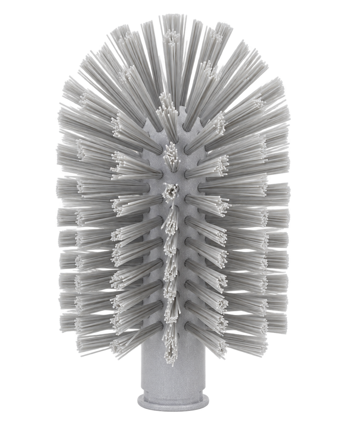 Carlisle 45003EC23 3" Gray Pipe & Valve Brush