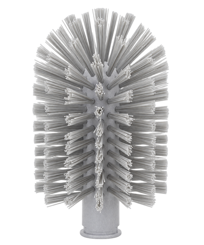 Carlisle 45003EC23 3" Gray Pipe & Valve Brush