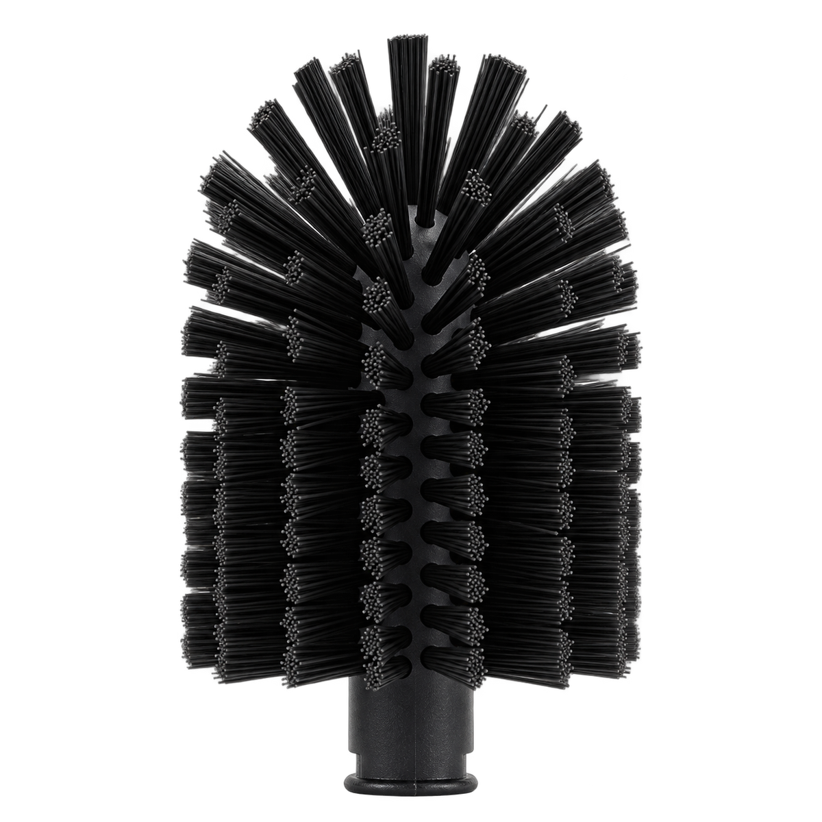 Carlisle 45004EC03 4" Black Pipe & Valve Brush