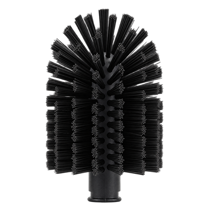 Carlisle 45004EC03 4" Black Pipe & Valve Brush