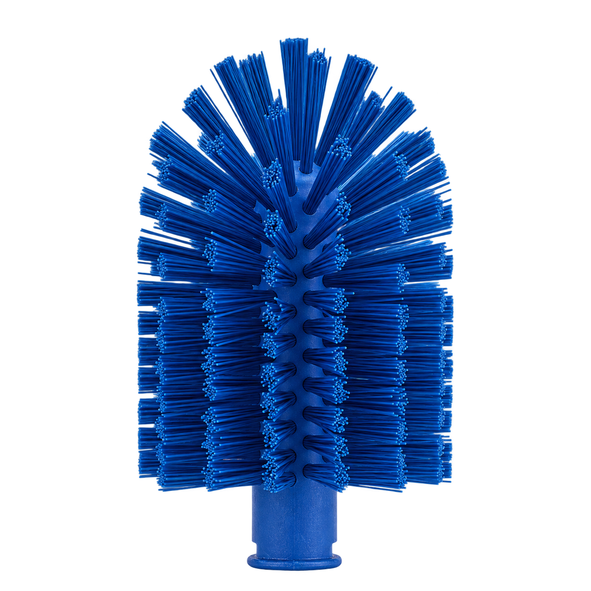 Carlisle 45004EC14 4" Blue Pipe & Valve Brush