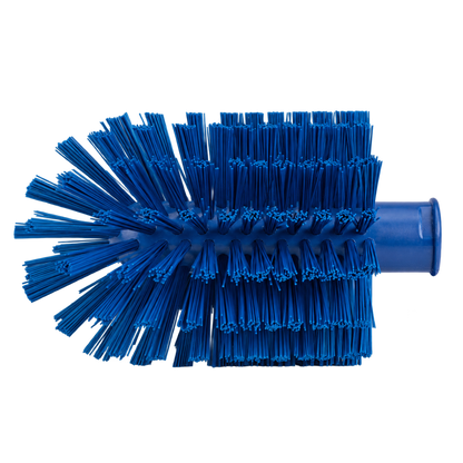 Carlisle 45004EC14 4" Blue Pipe & Valve Brush
