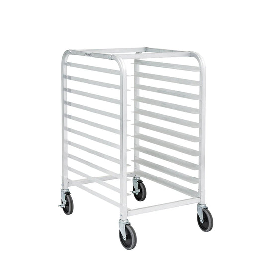 Thorinox DRACK-1018-ALUNB 10 Pan Aluminum Rack