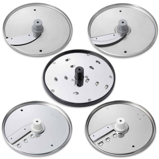 Dito Sama 653868 diam. 175 mm Set of 5 discs