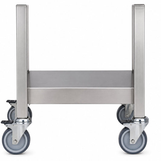 Dito Sama 653017 Stainless Steel Mobile Stand