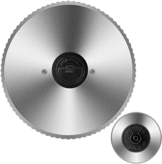 Eurodib 300L-2 12" Stainless Steel Replacement Blade for HBS-300L