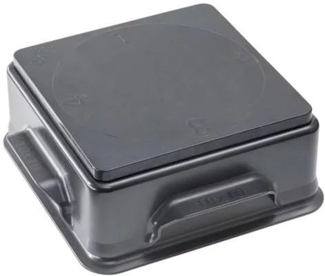 Eurodib 40751EPS8 PS8 Disc Cleaner for TM 110