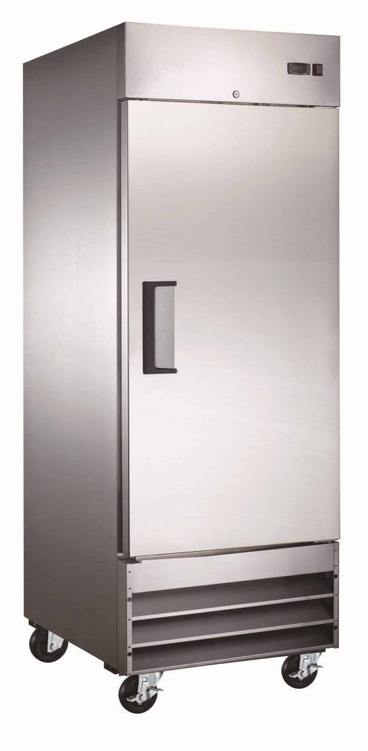 Eurodib CFD-1FF Commercial Reach-In Freezer