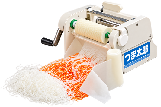 Eurodib CLAN01 Professional Multi-Purpose Strip Slicer