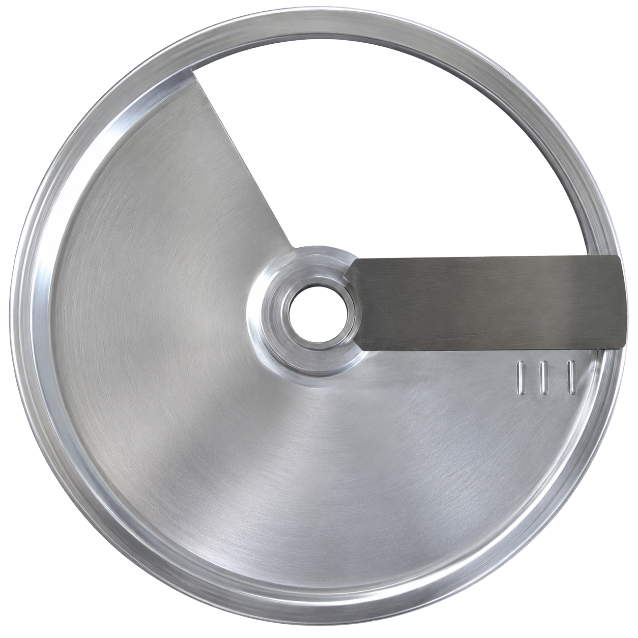 Eurodib H14 14mm Slicing Blade for HLC300