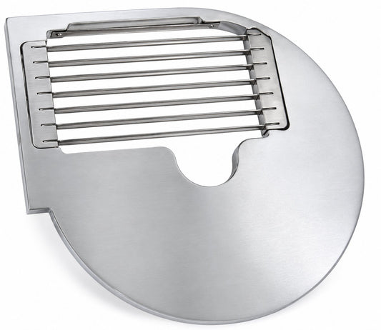 Eurodib T8 8mm French Fry Blade for HLC300