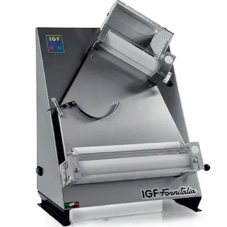 IGF L40 Tabletop Dough Sheeter