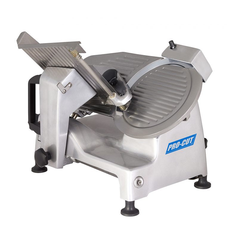 Pro-Cut KDS-10 10" Blade Deli Slicer
