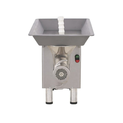 Pro-Cut KG-22-W-SS #22 Stainless Steel Meat Grinder