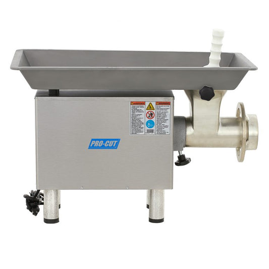 Pro-Cut KG-22-W #22 Meat Grinder