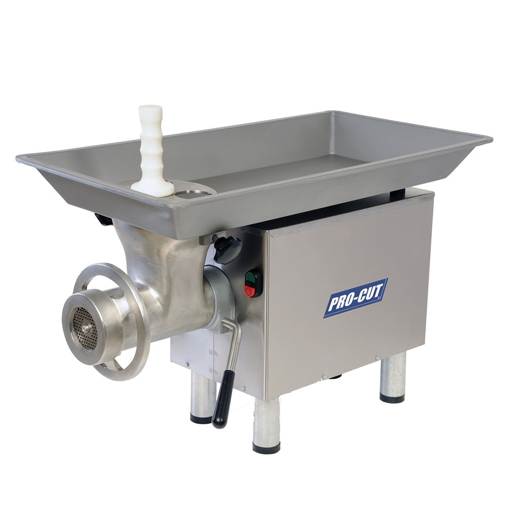 Pro-Cut KG-22-WXP #22 Meat Grinder