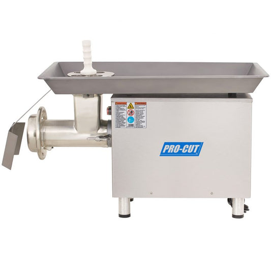 Pro-Cut KG-32 #32 Meat Grinder
