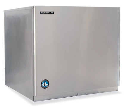 Hoshizaki KM-1400SWH-M Crescent Cuber Icemaker, Water-cooled