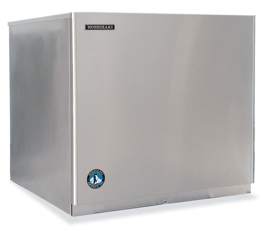 Hoshizaki KM-1400SWH-M Crescent Cuber Icemaker, Water-cooled