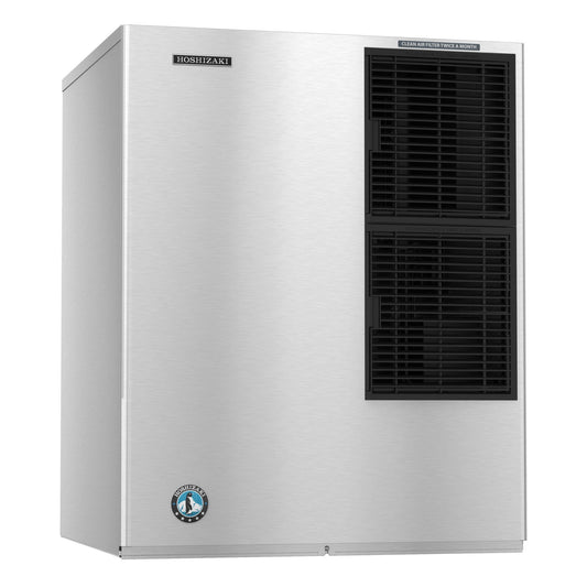 Hoshizaki KM-901MAH50 Crescent Cuber Icemaker, Air-cooled, 50Hz Electrical